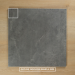 Aria Stone Dark Grey In Out