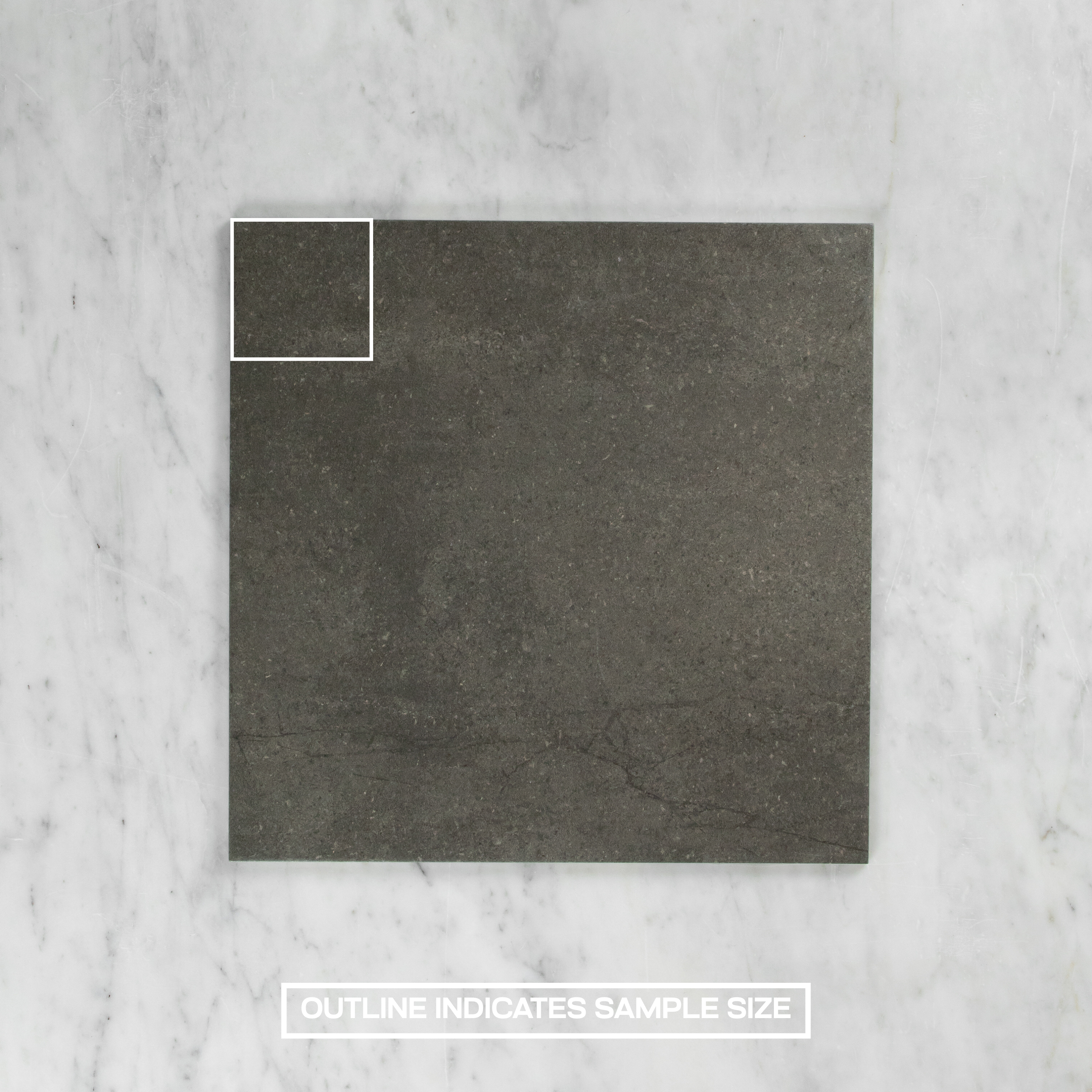 Astra Charcoal Matte