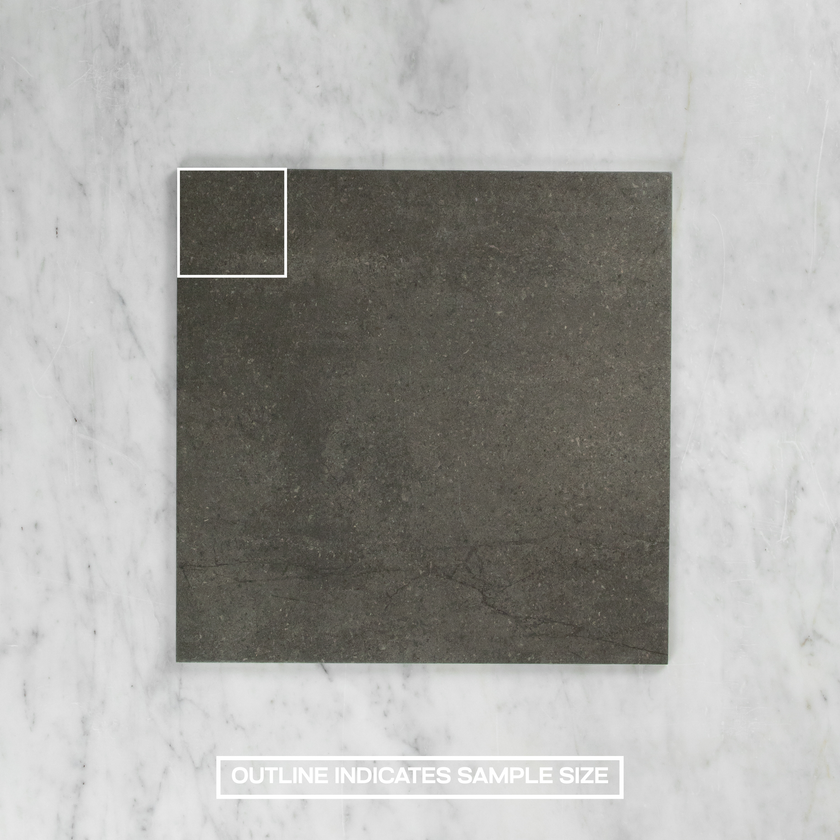 Astra Charcoal Matte