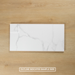 Carrara White Matte