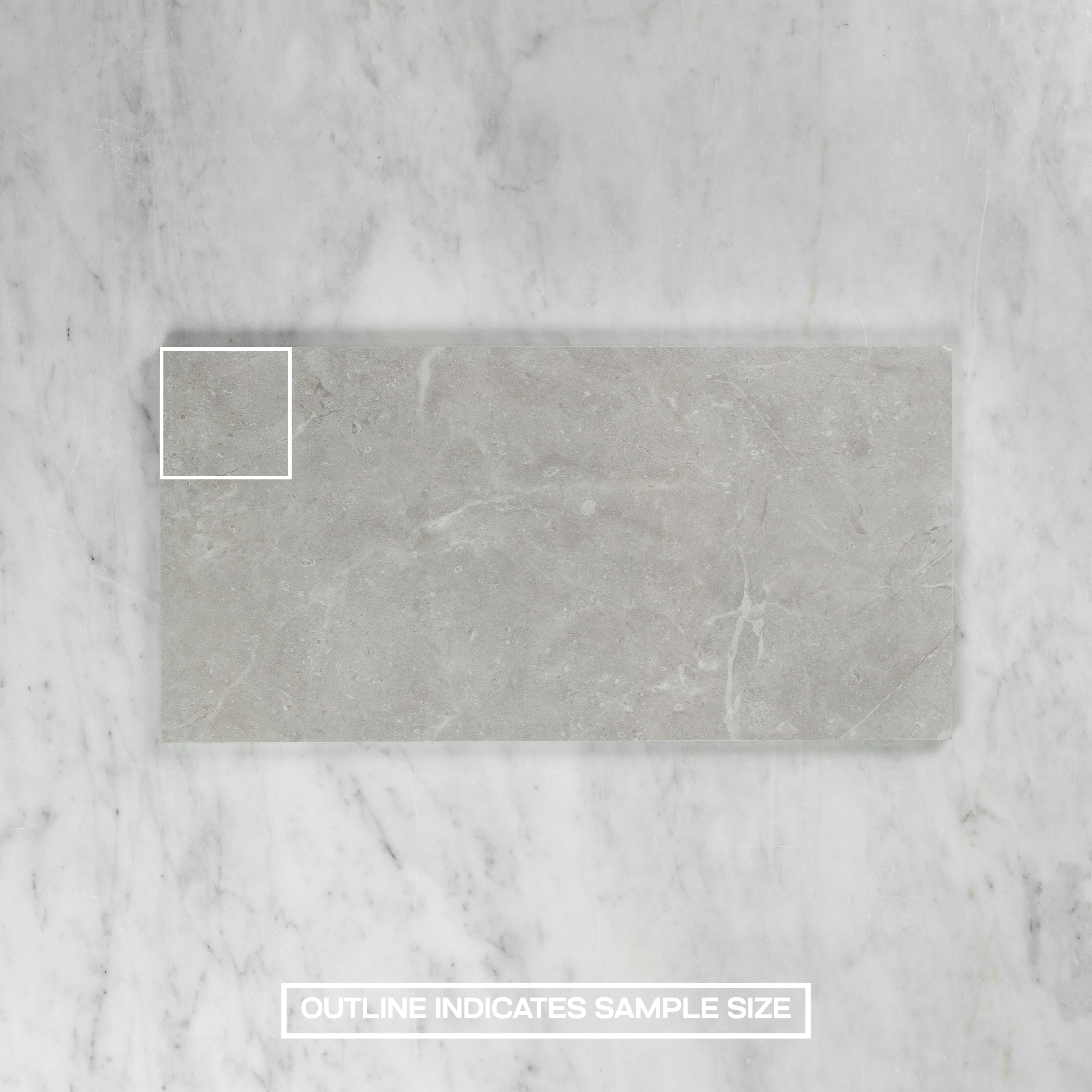 Bora Silver Polished