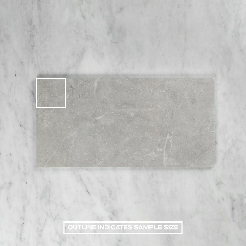 Bora Silver Polished