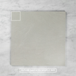 Lucas White Matte