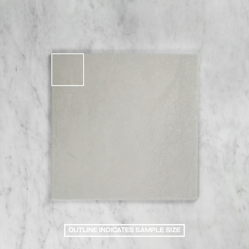 Astra Silver Matte