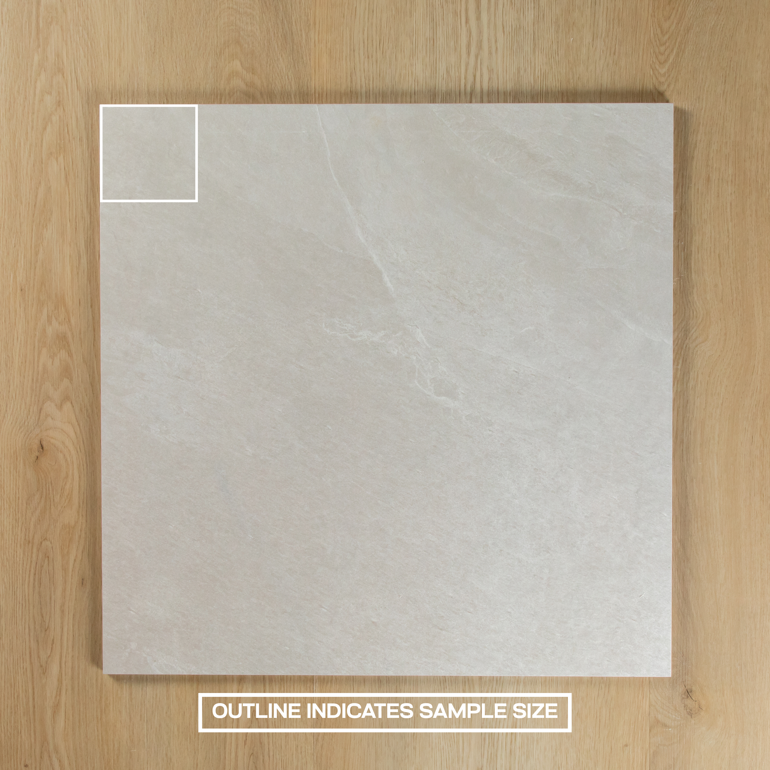 Lithos Stone Light Grey Matte