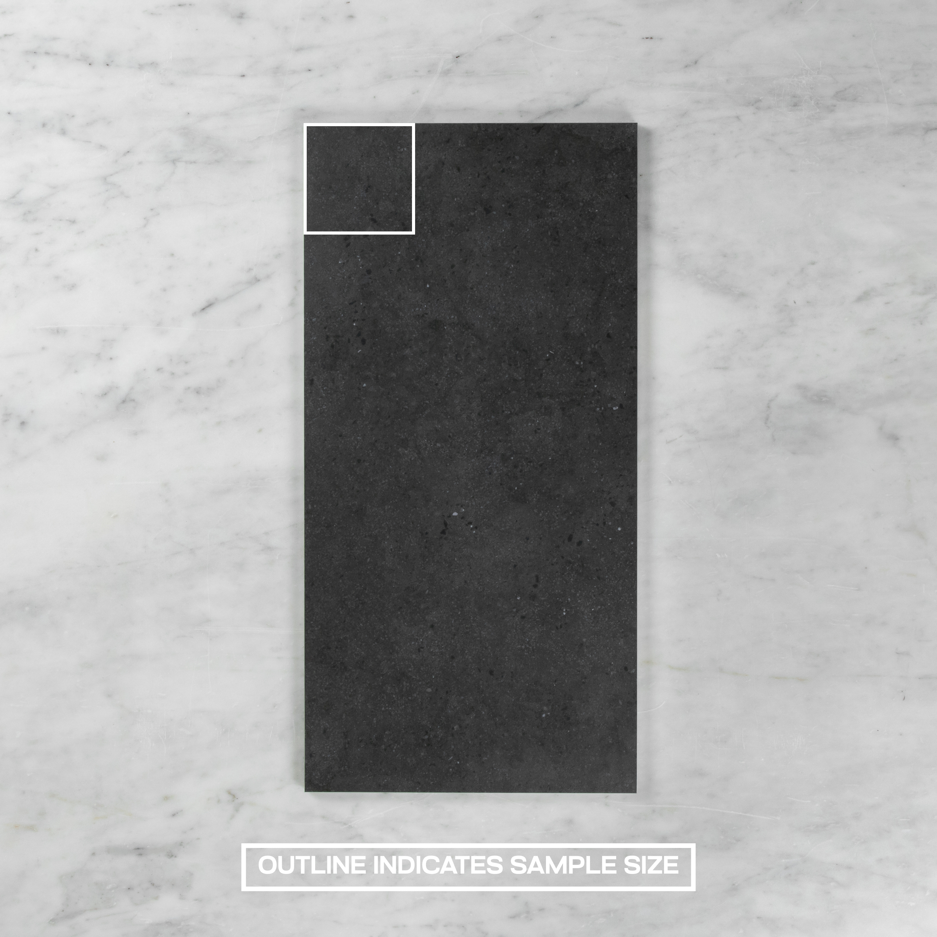 Lifestone Black Matte