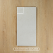 Lifestone Snow Matte