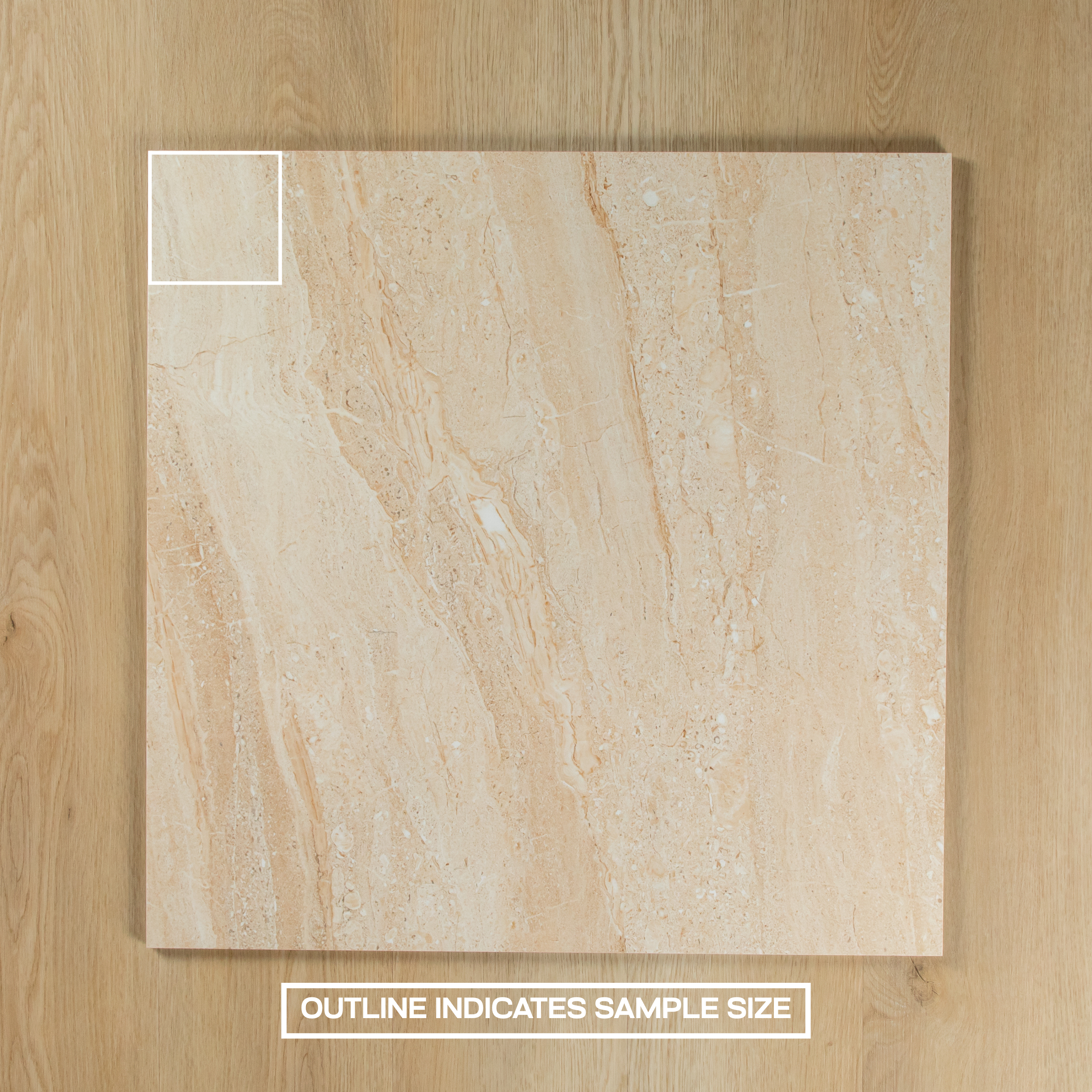 Dyna Crema Polished