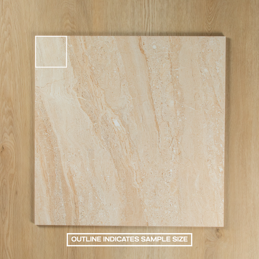 Dyna Crema Polished