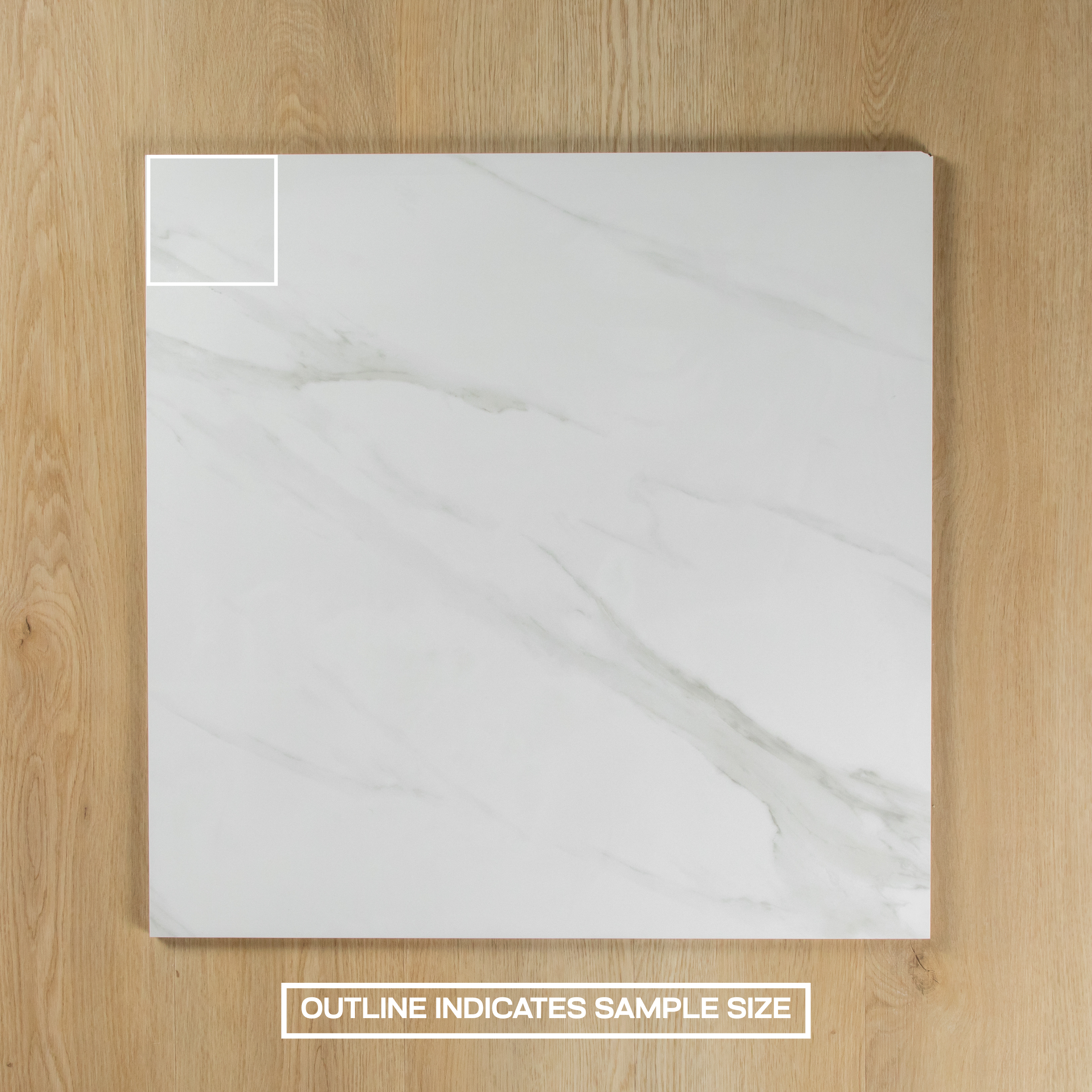 Galaxy Carrara Polished