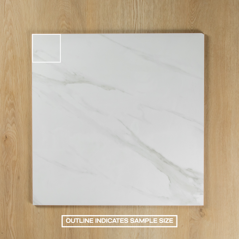 Galaxy Carrara Polished