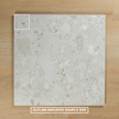 Amalfi White Matte