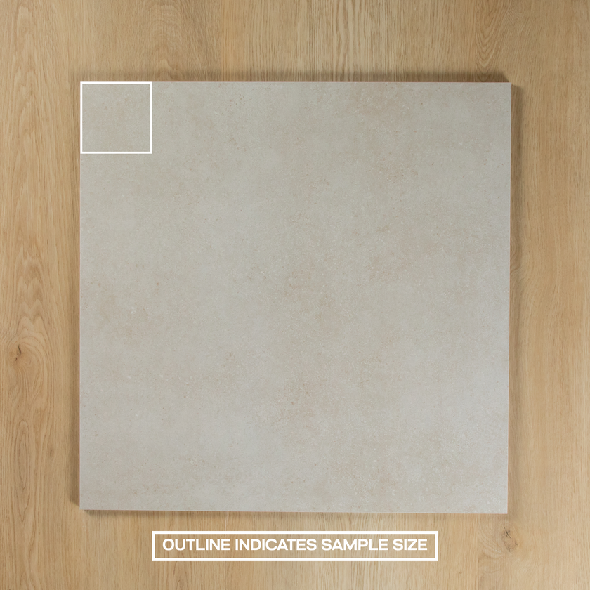 Lifestone White Matte