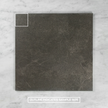 Lucas Charcoal Matte