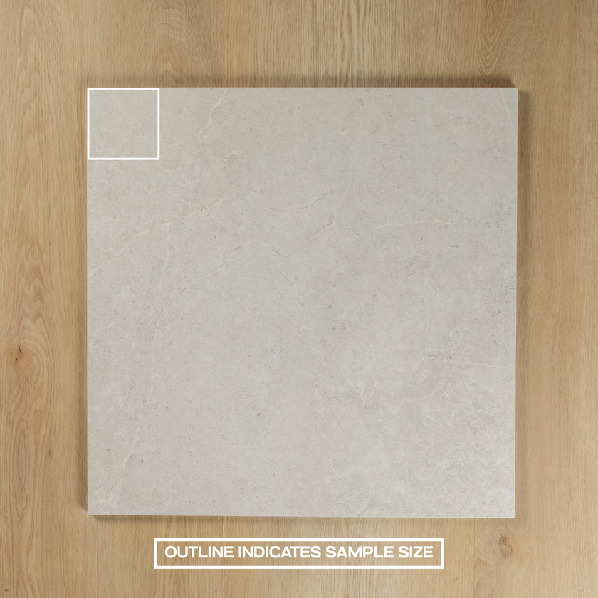 Julius Warm White Honed