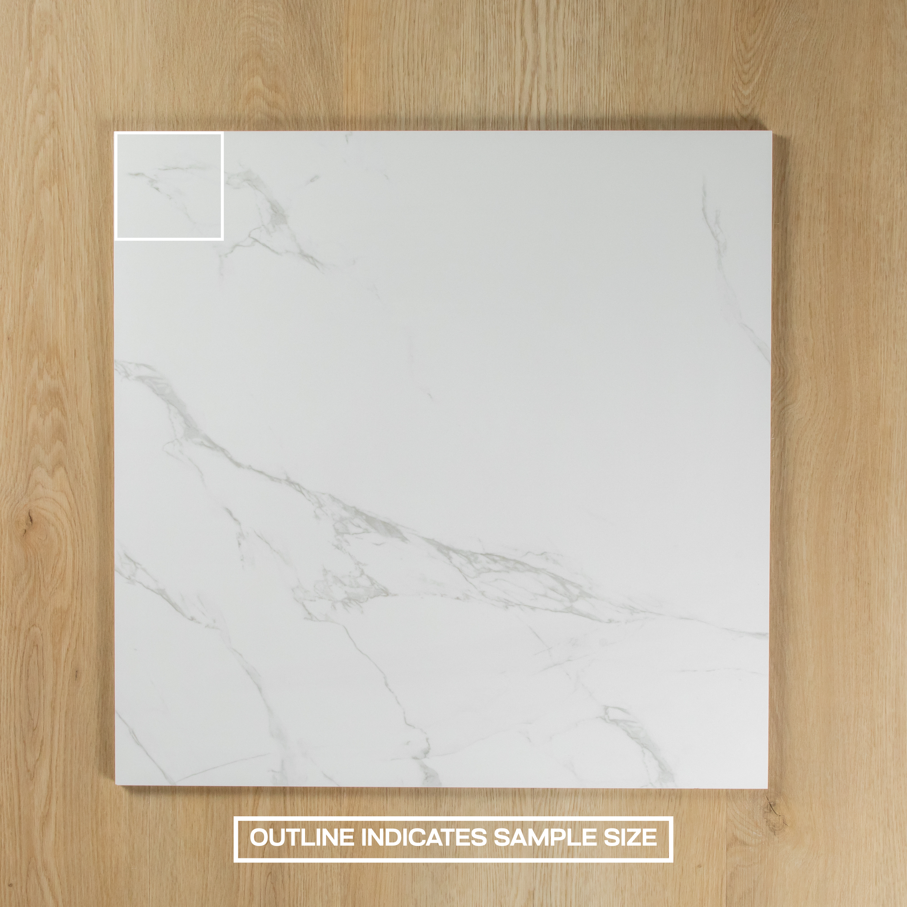 Galaxy Carrara Dark Grey Polished