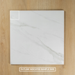 Galaxy Carrara Polished