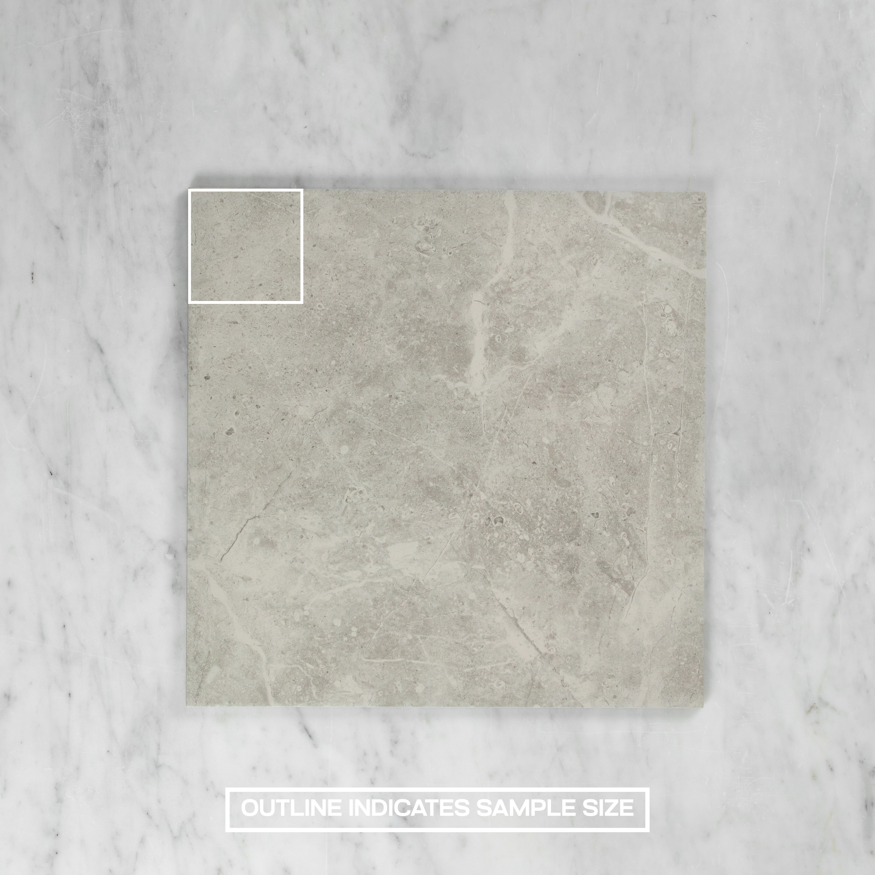 Bora Grey Matte