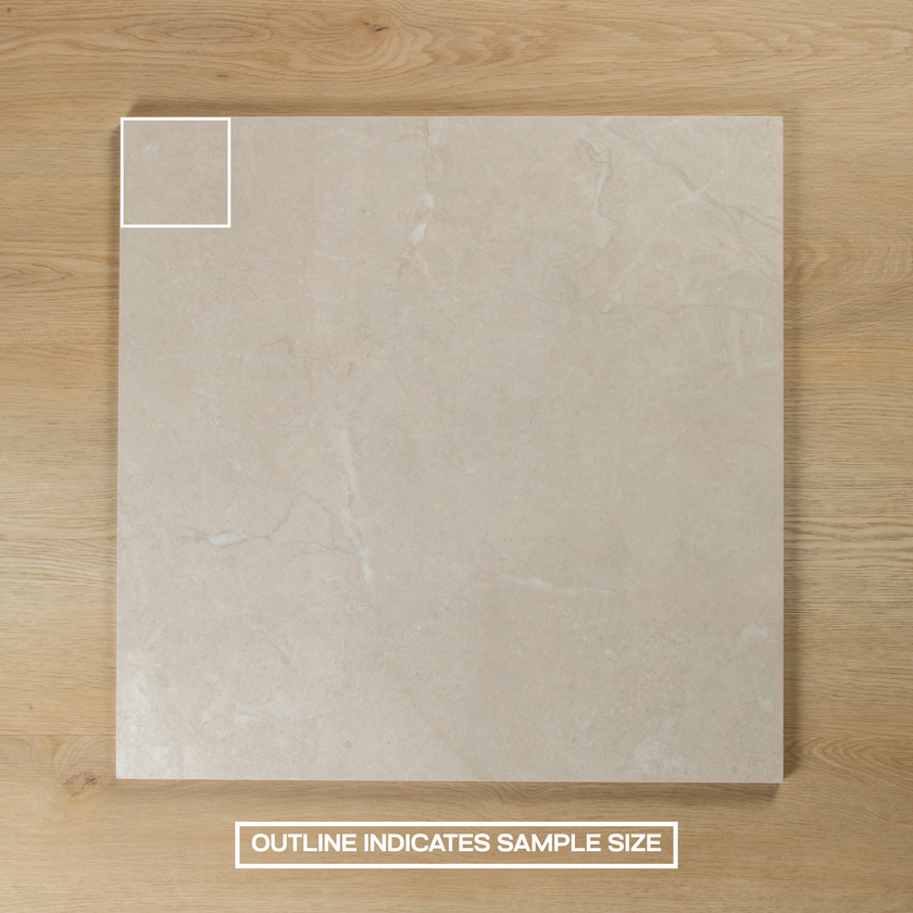 Chianti Sand Beige Honed