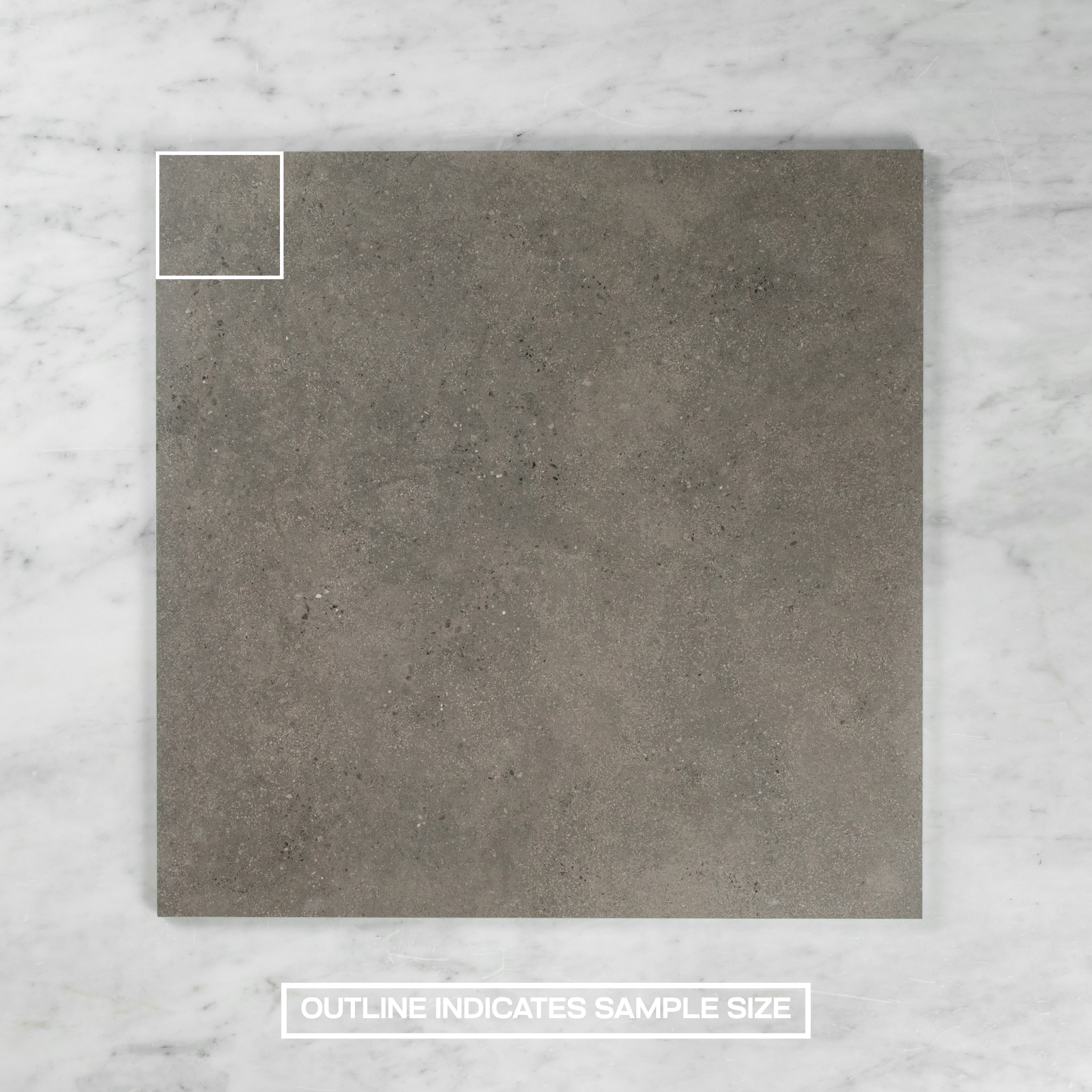 Lifestone Dark Grey Lappato