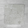 Cobbles White Matte