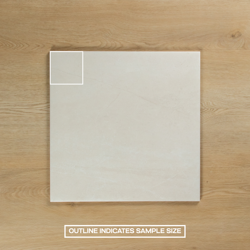 Astra White Matte