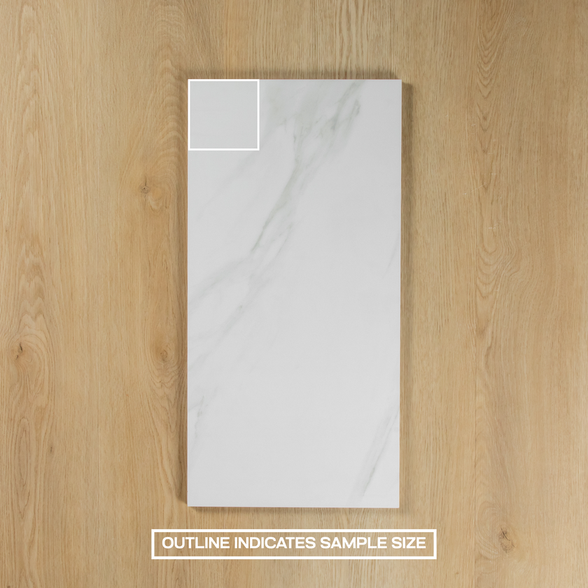 Galaxy Carrara Polished