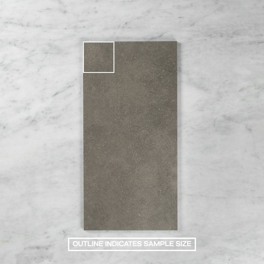 Lifestone Dark Grey Matte