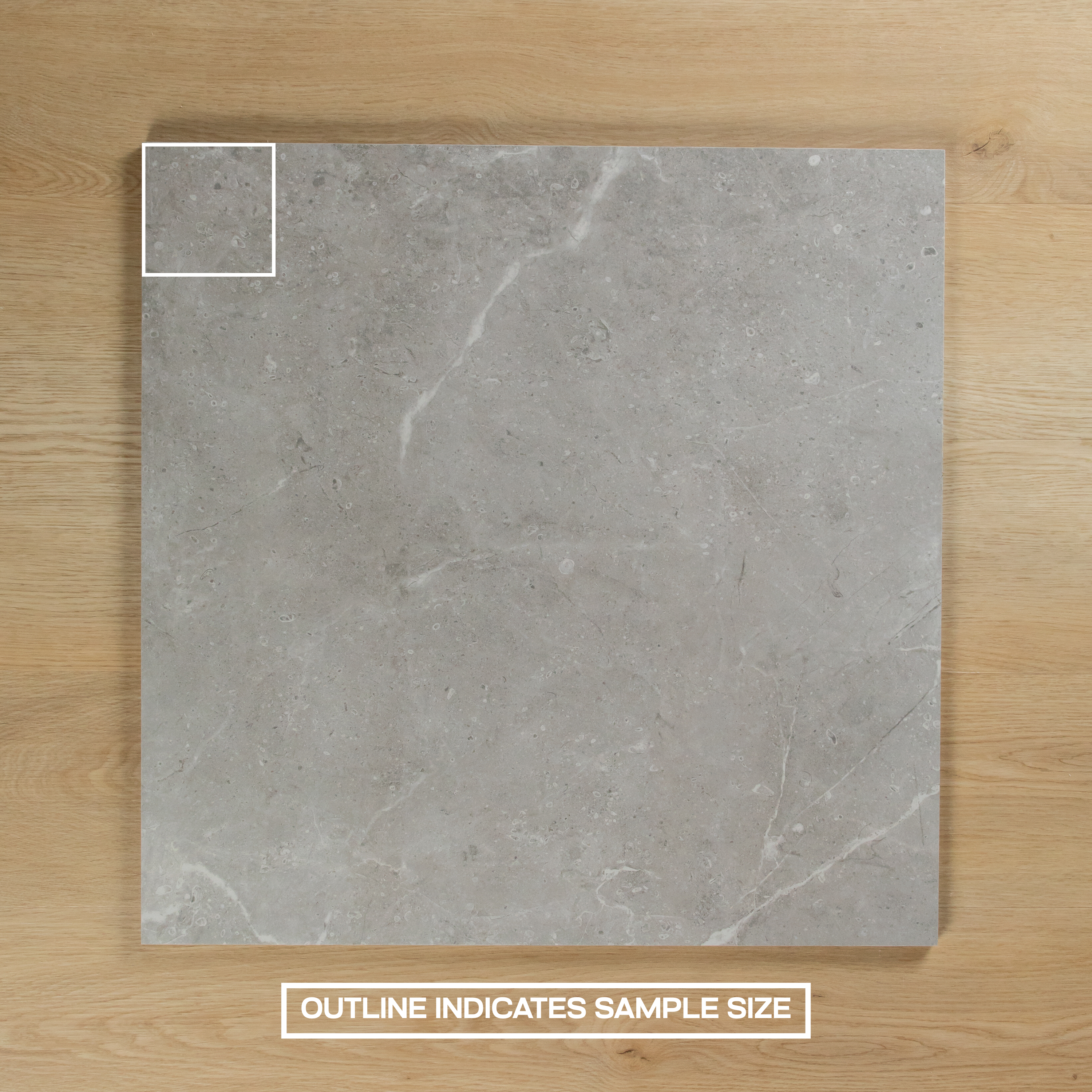 Bora Grey Matte