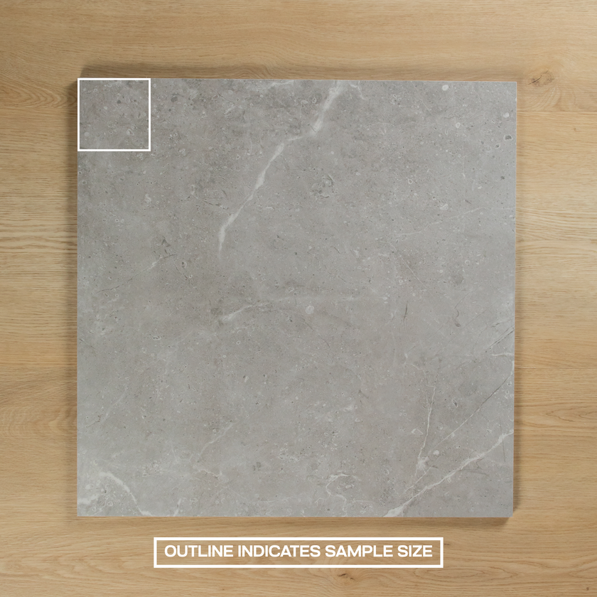Bora Grey Matte
