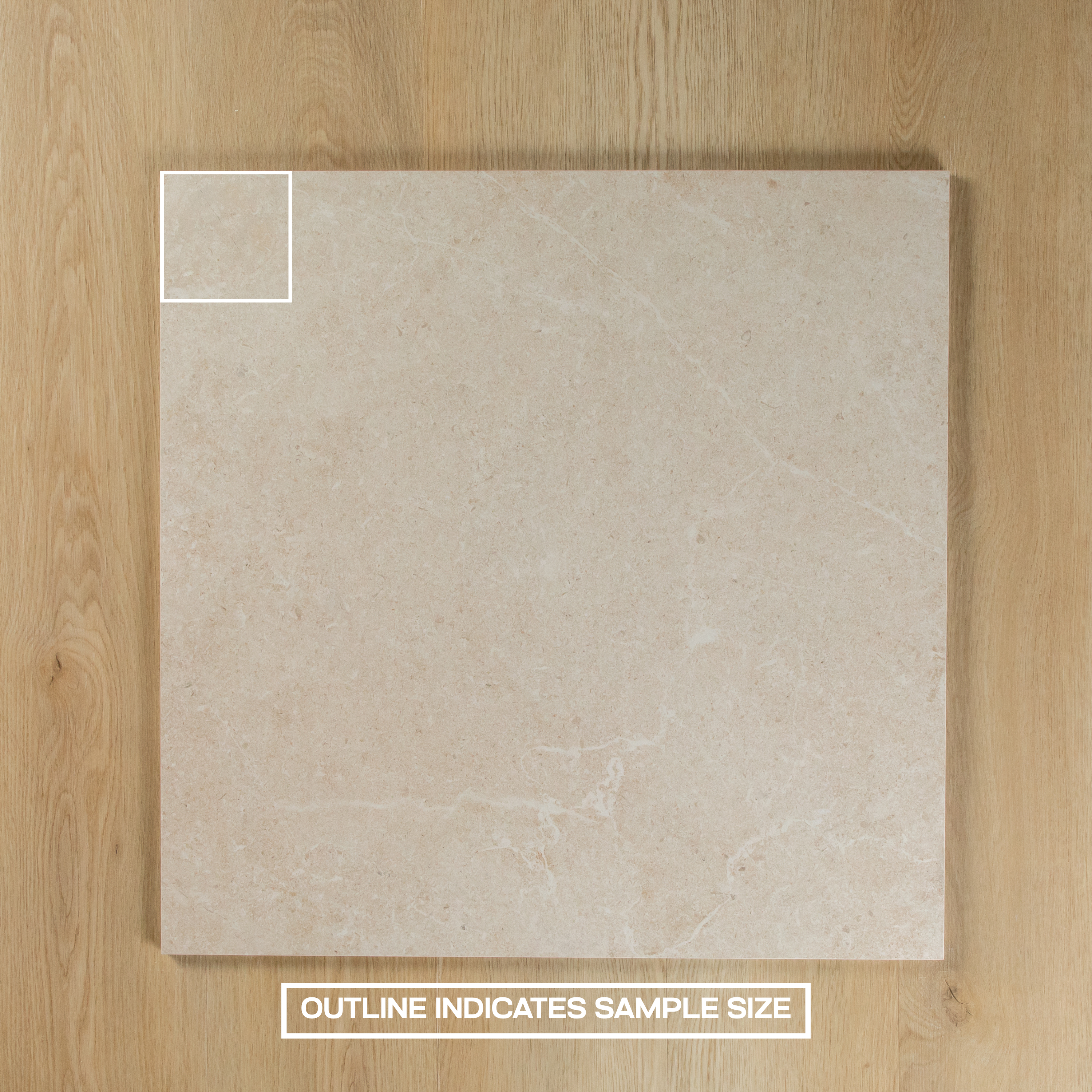 Julius Beige Honed
