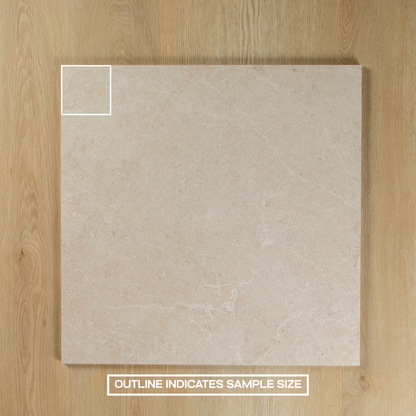 Julius Beige Honed