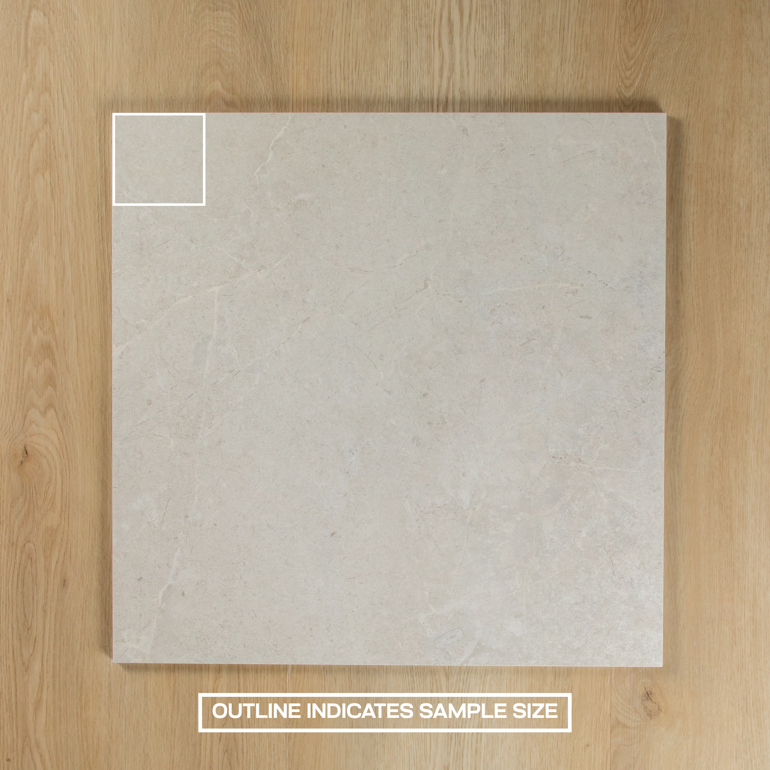 Julius Warm White In Out