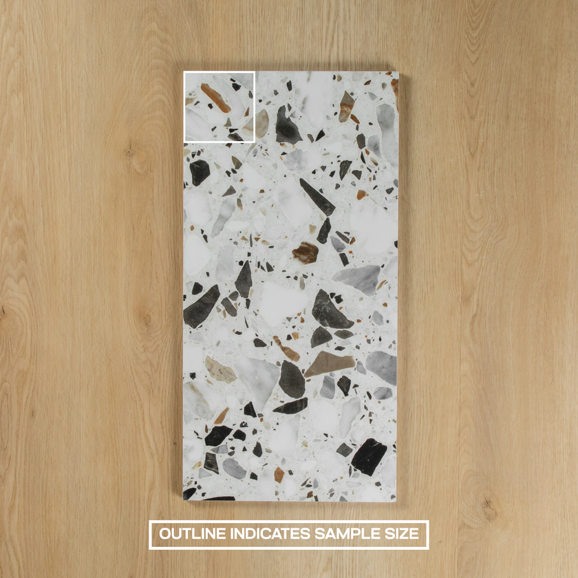 Hilton Terrazzo Matte