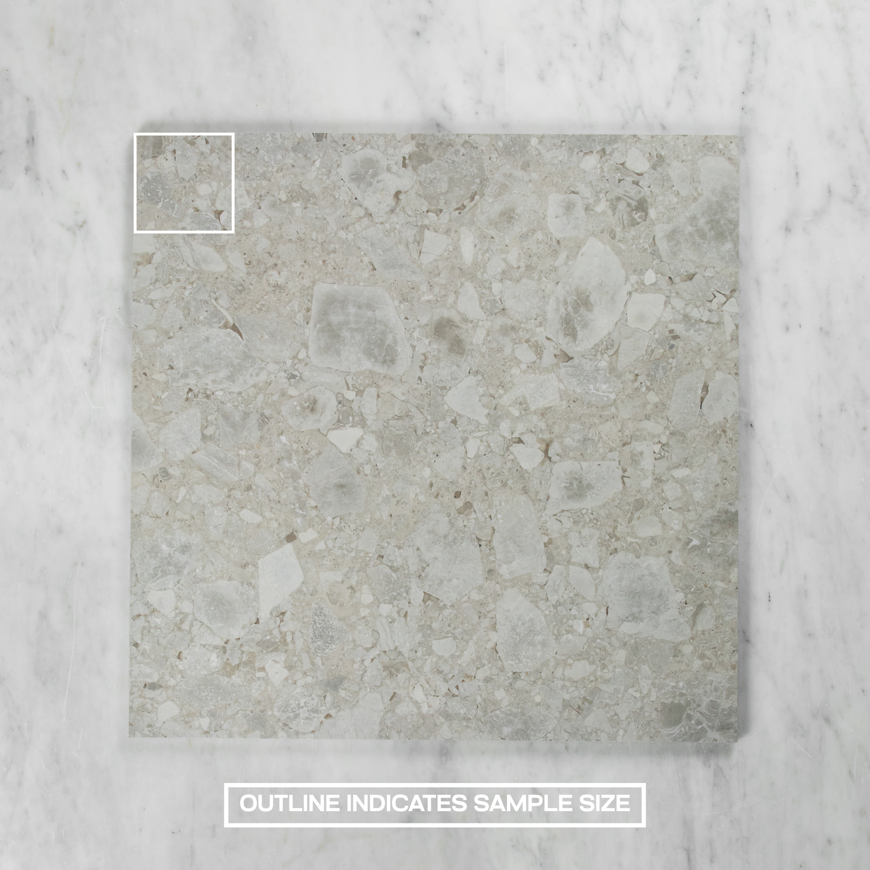 Ceppo Stone Pearl In Out