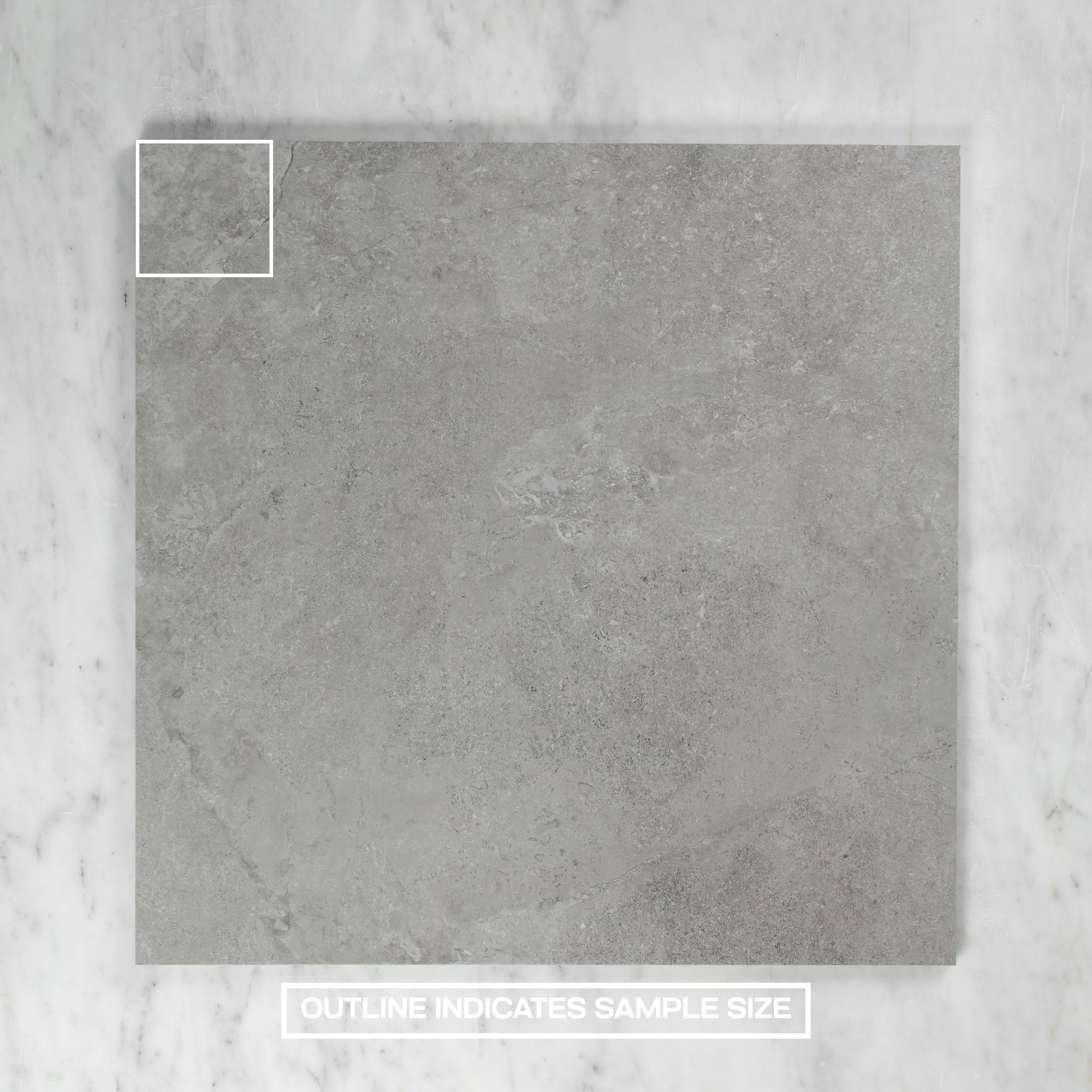 Astra Mid Grey Lappato