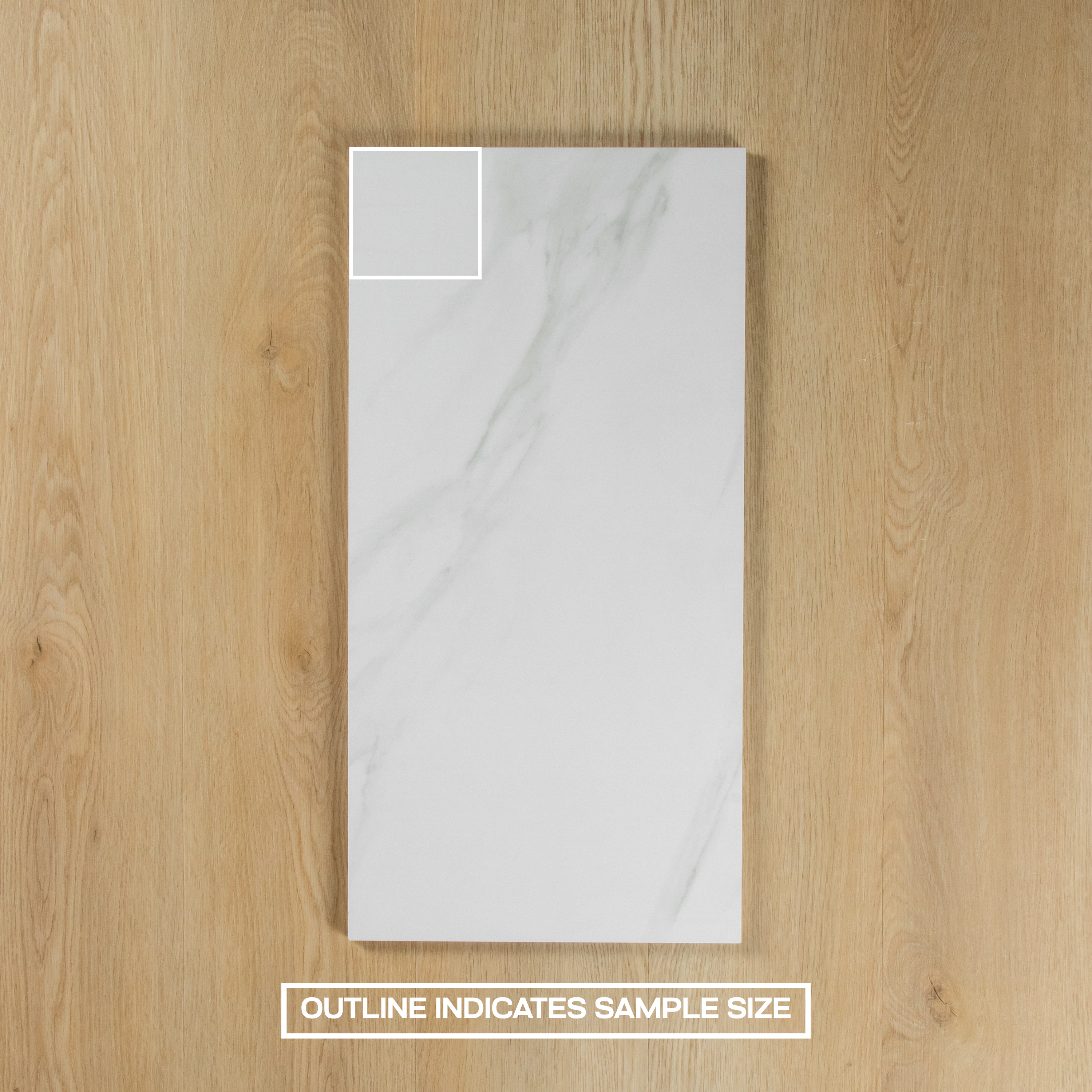 Galaxy Carrara Polished