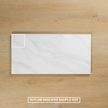 Carrara Marble Gloss