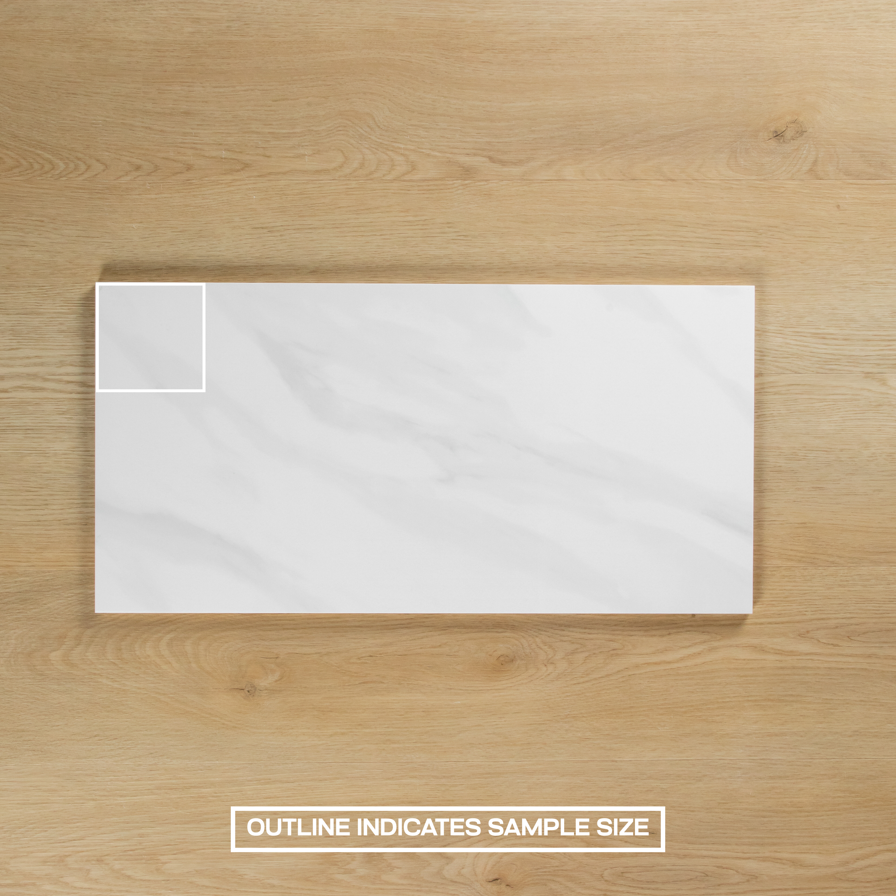 Carrara Marble Gloss