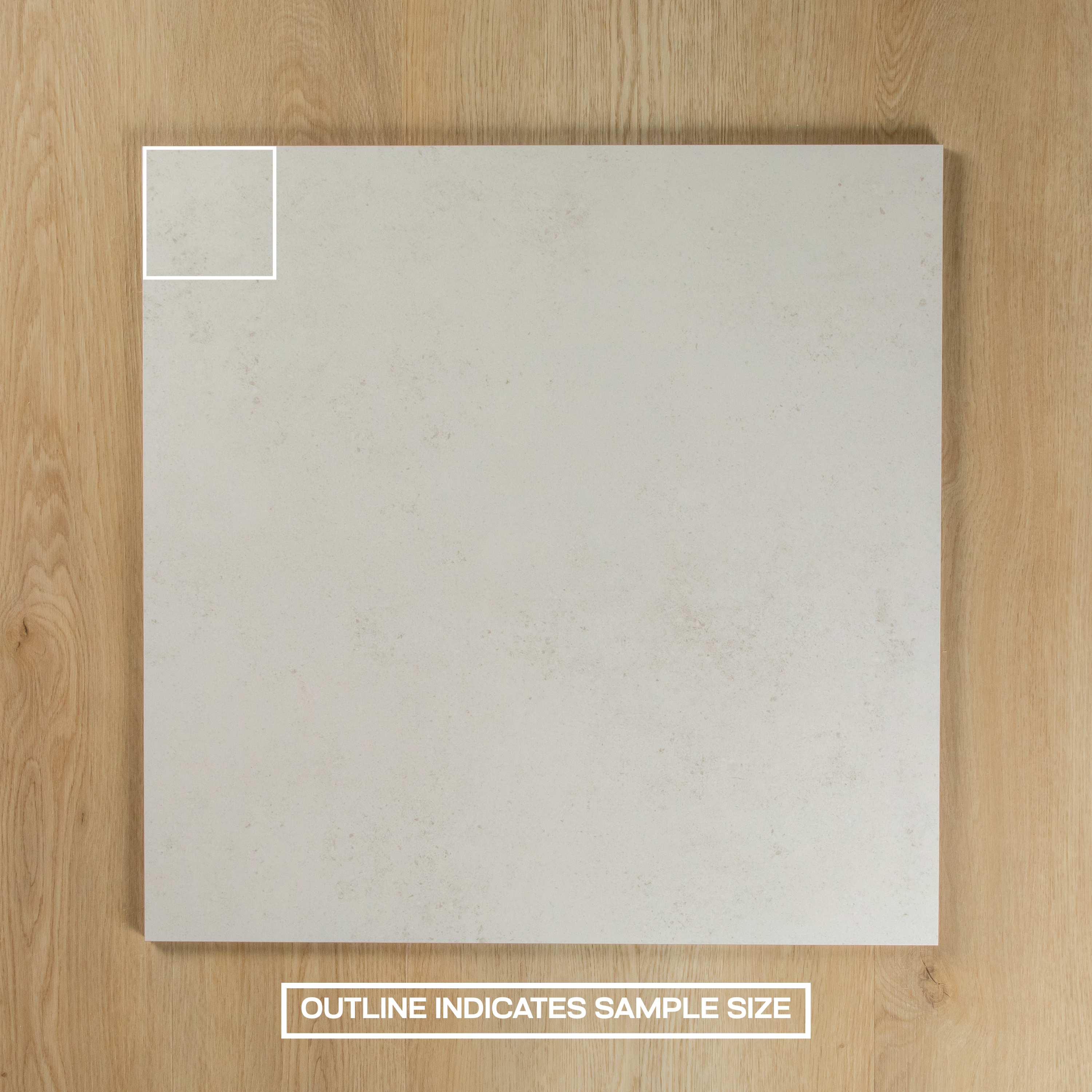 Lifestone Snow Matte