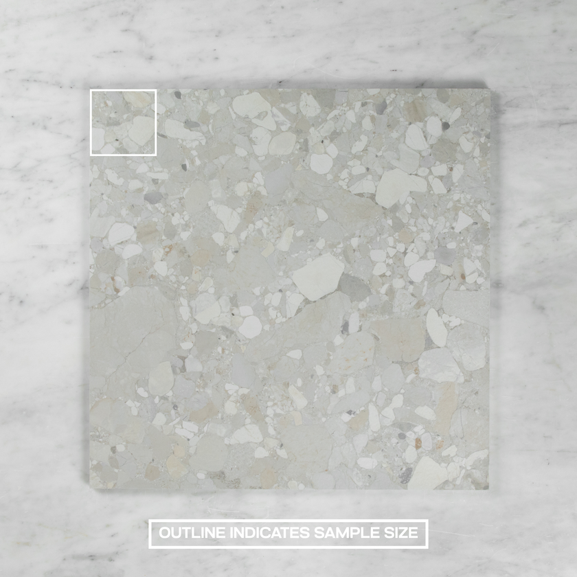 Cobbles Pumice Matte