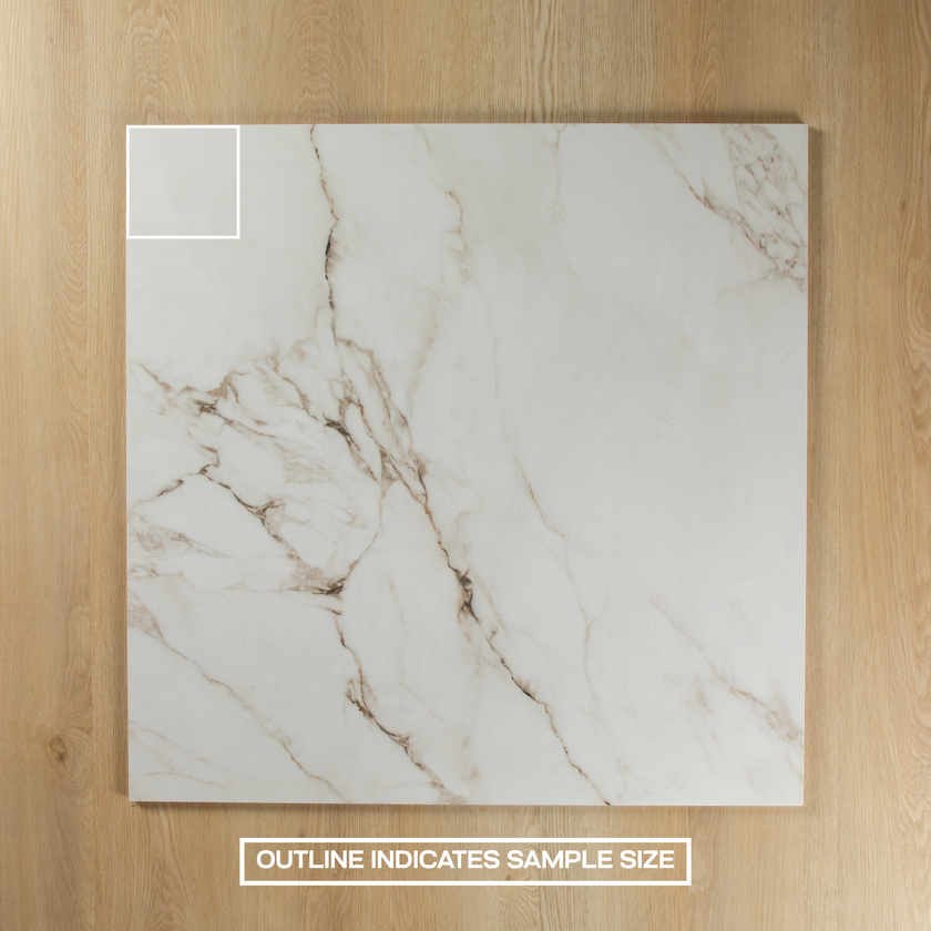 Galaxy Carrara Beige Polished
