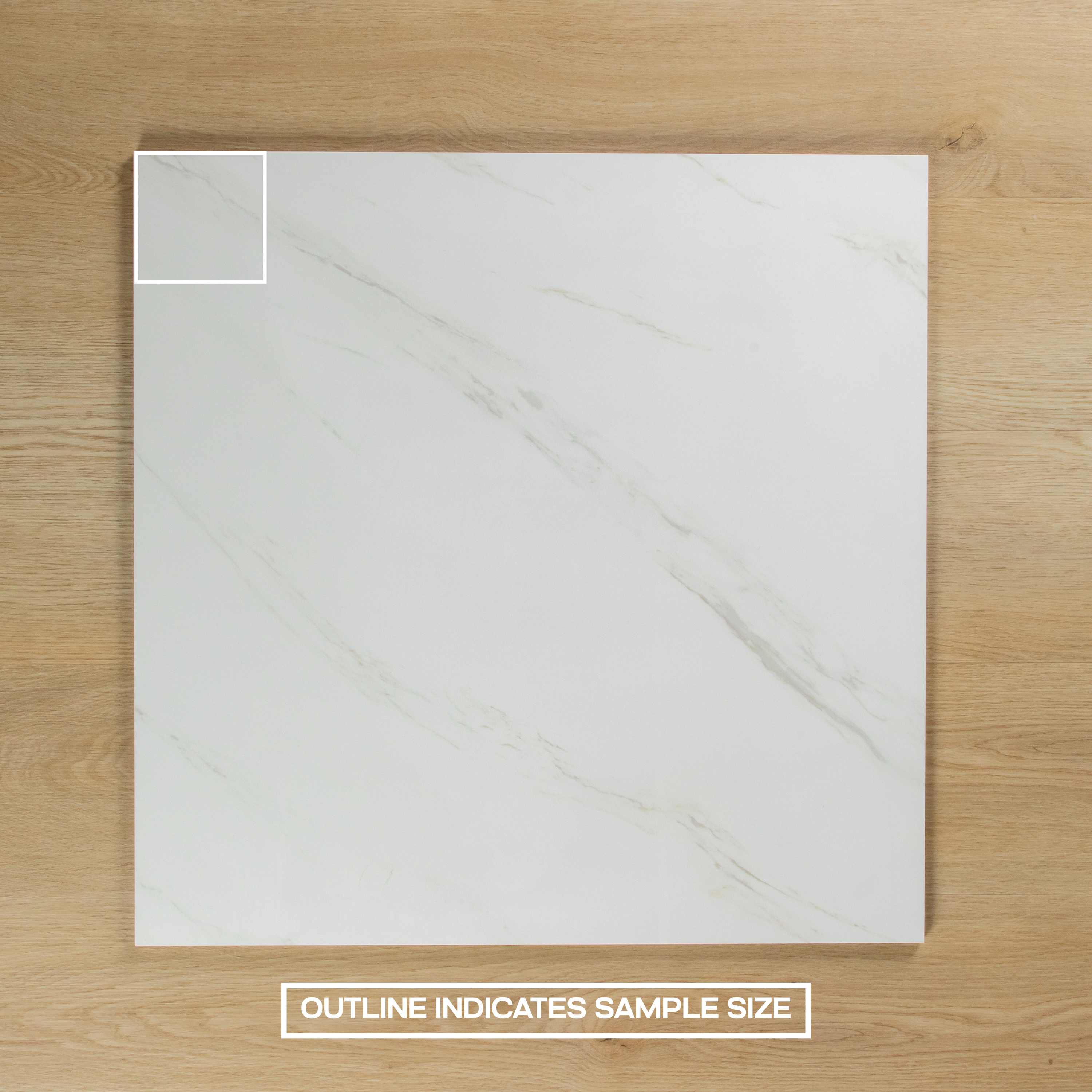 Autumn Carrara Polished