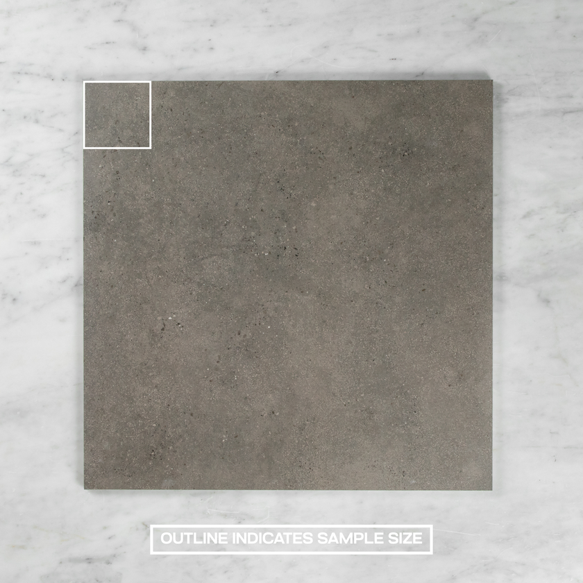 Lifestone Dark Grey External