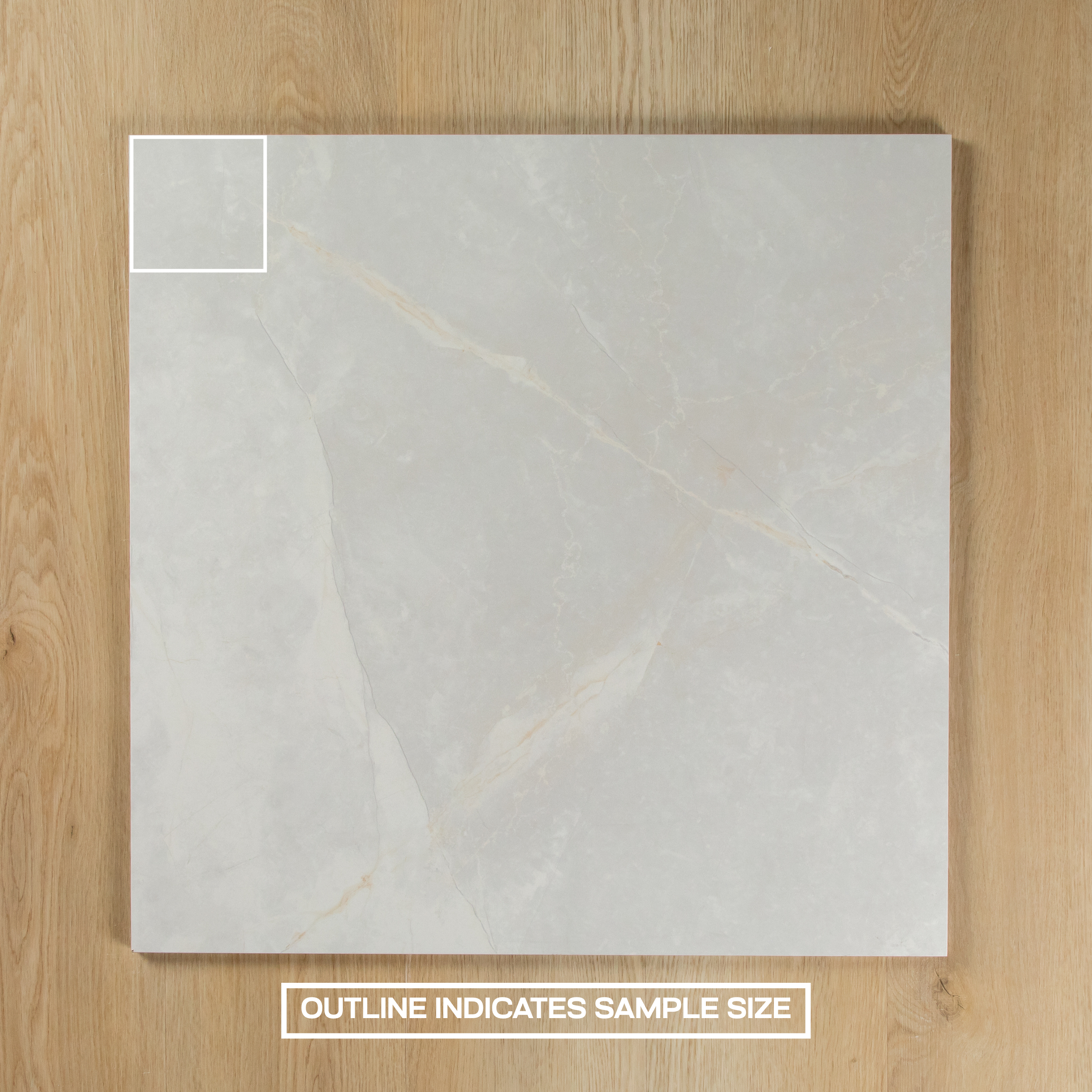 Dolce Bianco Lappato