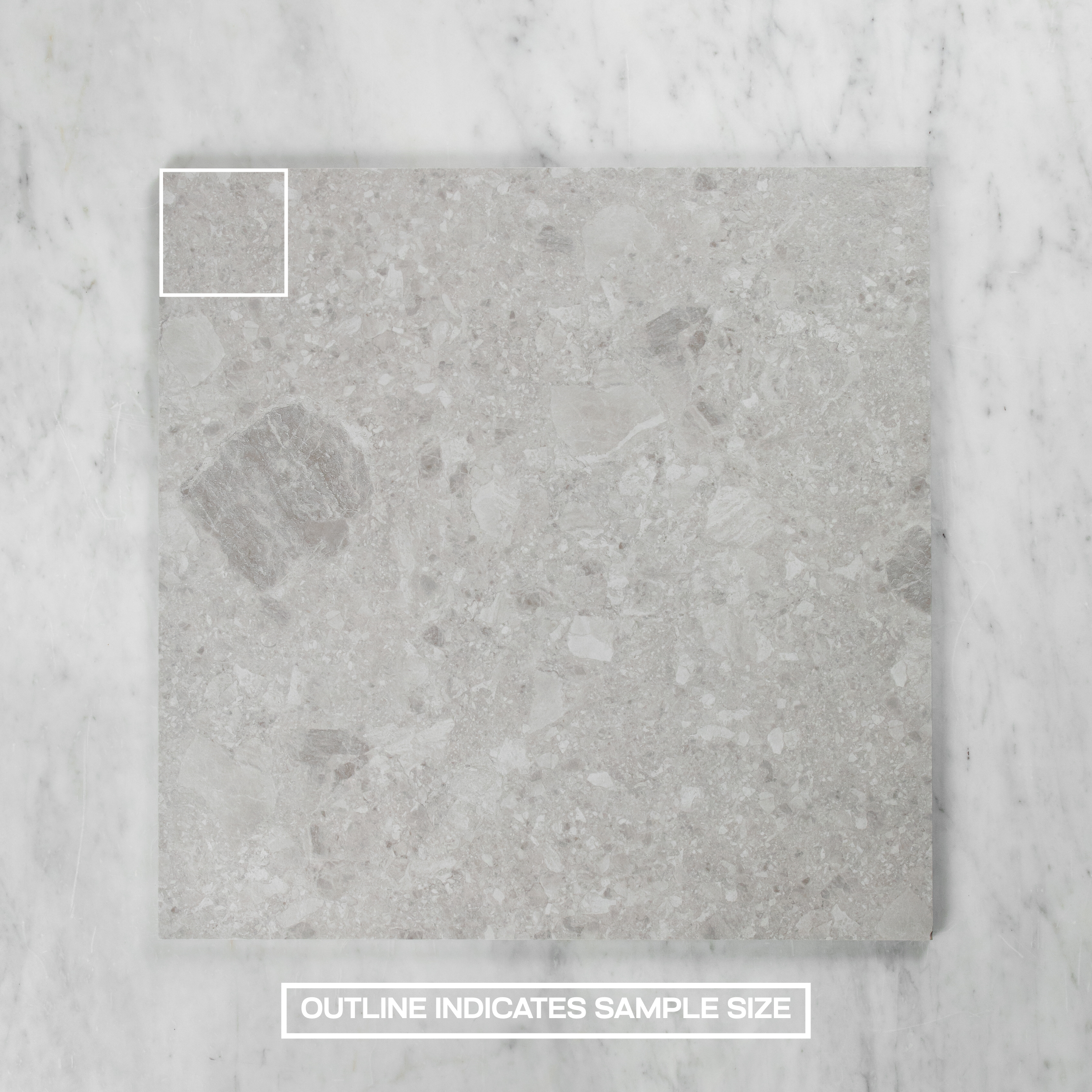 Ceppo Light Grey In Out