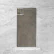 Lifestone Dark Grey Lappato