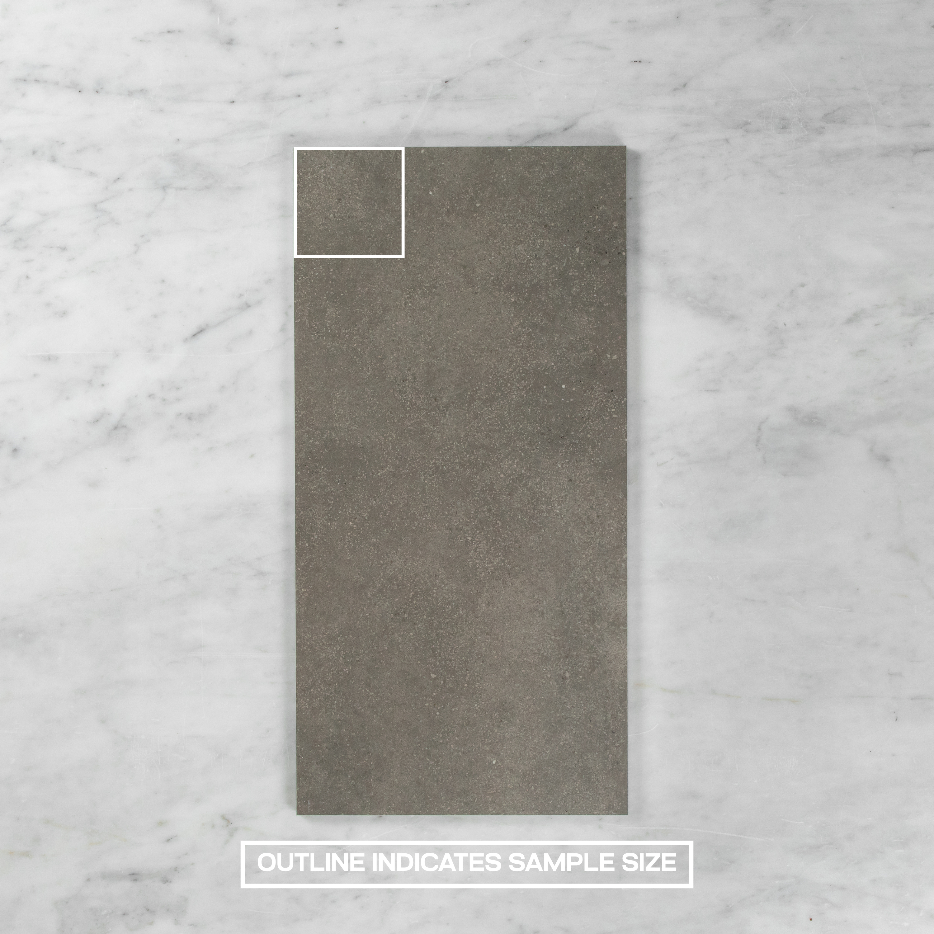 Lifestone Dark Grey Lappato