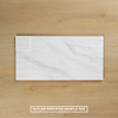 Carrara Marble Gloss Decor