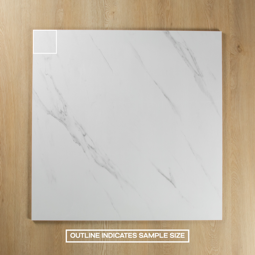 Galaxy Carrara Polished